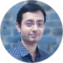 Brijesh Raithattha profile picture