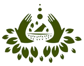 maharshi ayurvedic clinic logo